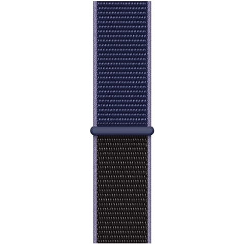 Sport loop sale midnight blue